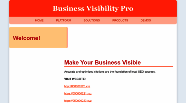 050000256.xyz