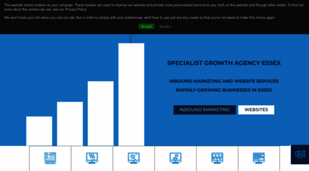 07heavenmarketing.co.uk