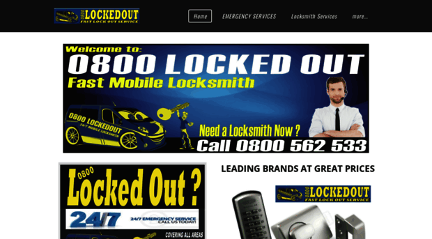 0800lockedout.com