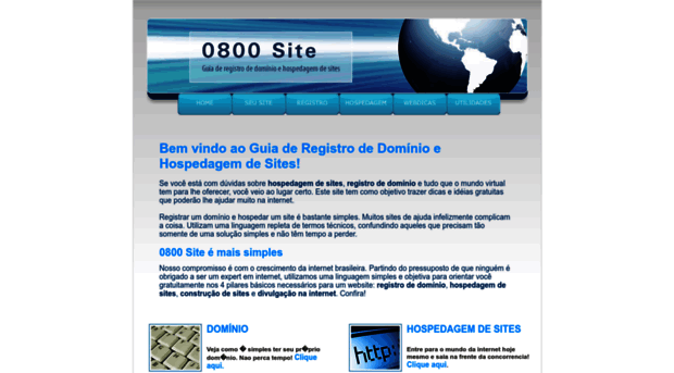 0800site.com.br