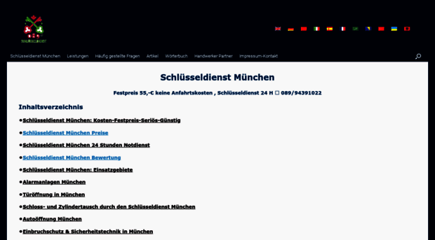 089-schluesseldienst.com