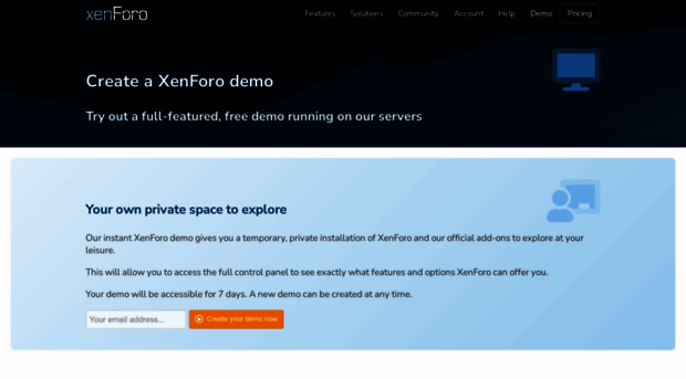 09aeae9d83c14e38.demo-xenforo.com