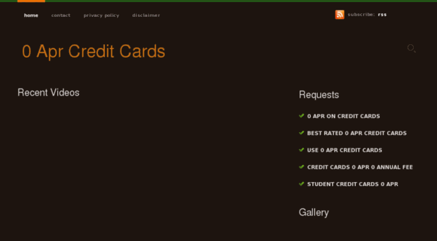 0aprcreditcards.in