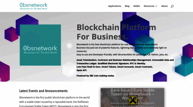 0bsnetwork.com