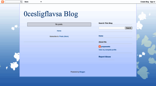 0cesligflavsa.blogspot.com