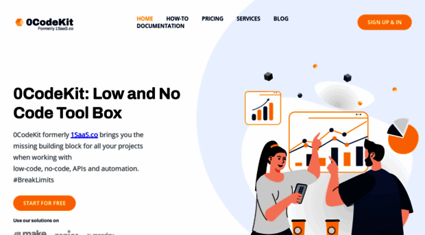 0codekit.com