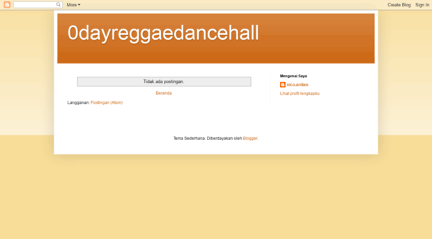 0dayreggaedancehall.blogspot.com