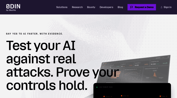 0din.ai