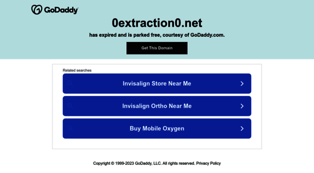 0extraction0.net