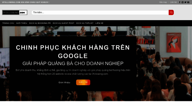 0following.com