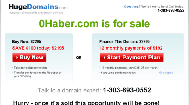 0haber.com