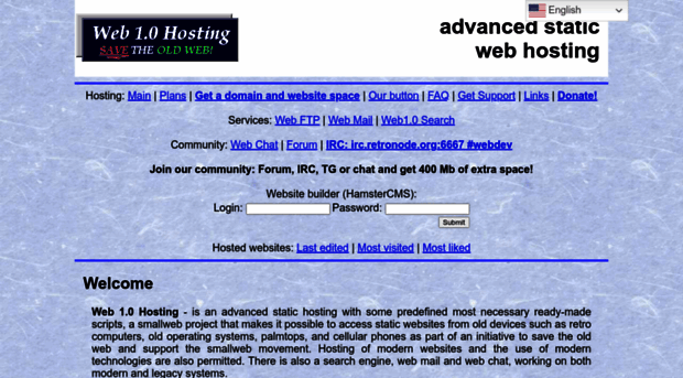 0hosting.net