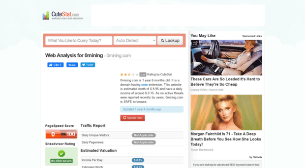 0mining.com.cutestat.com