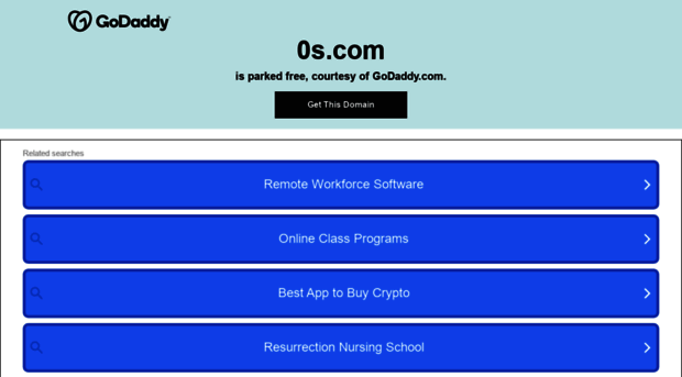 0s.com