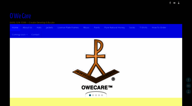 0wecare.com