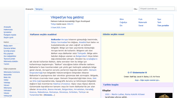 0wikipedia.org