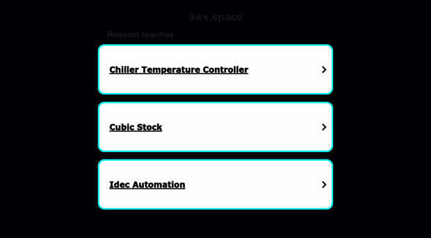 0wx.space