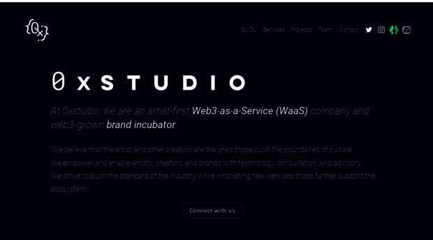 0x.studio