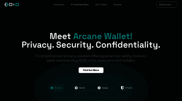 0x0.exchange