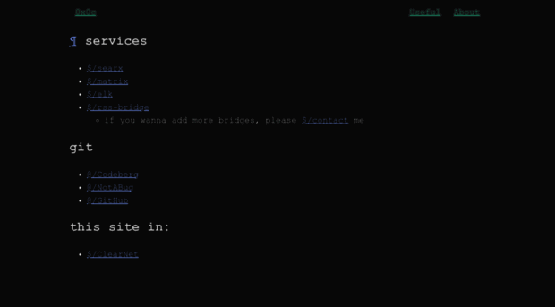 0x0c.link