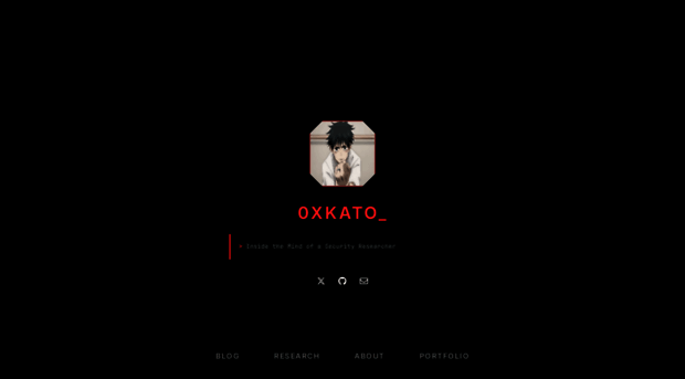 0xkato.xyz