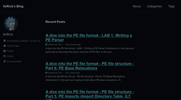 0xrick.github.io