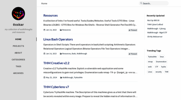 0xskar.github.io