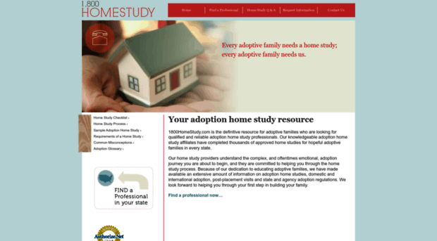 1-800-homestudy.com