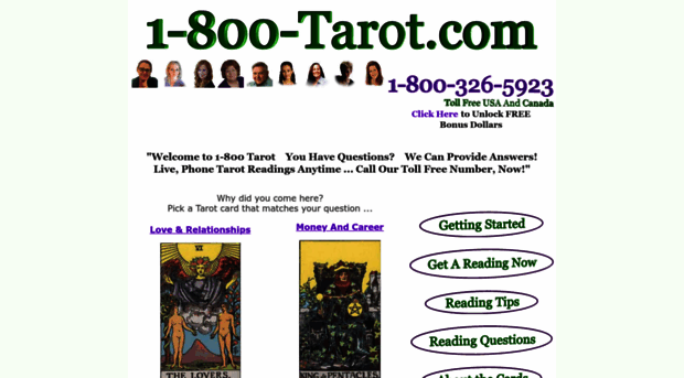 1-800-tarot.com