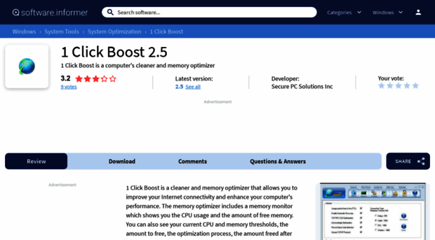 1-click-boost.informer.com