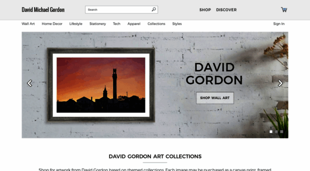 1-david-gordon.artistwebsites.com