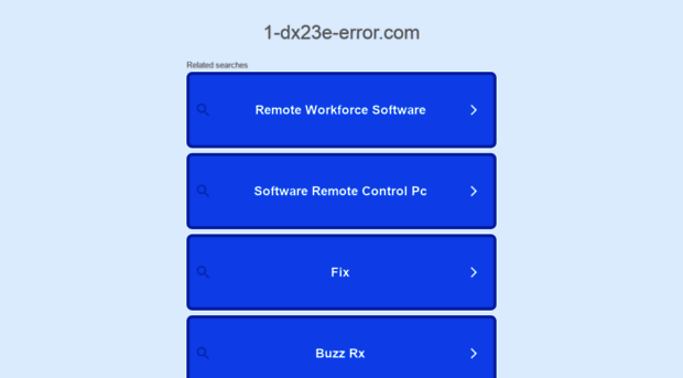 1-dx23e-error.com