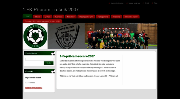 1-fk-pribram-rocnik-2007.webnode.cz