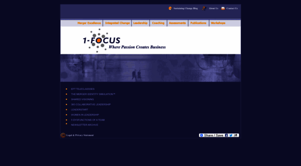 1-focus.com