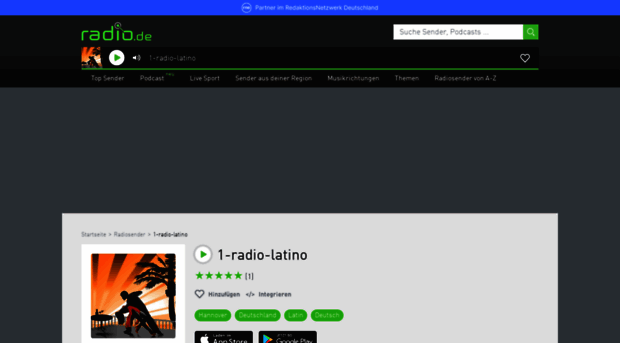 1-radio-latino.radio.de