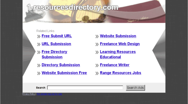 1-resourcesdirectory.com