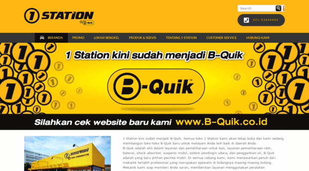 1-station.com