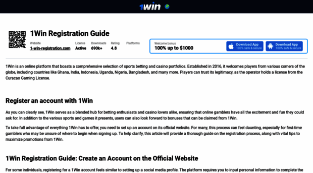 1-win-registration.com
