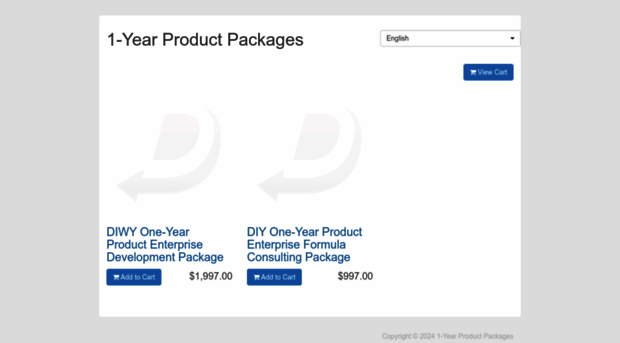 1-year-product-packages.dpdcart.com