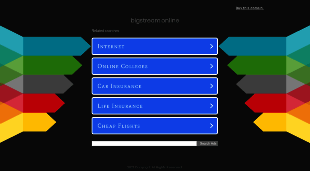 1.bigstream.online