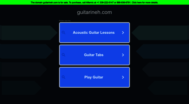 1.guitarineh.com