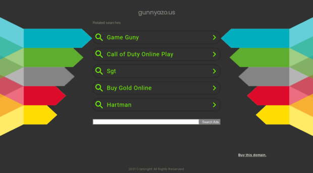 1.gunnyazo.us