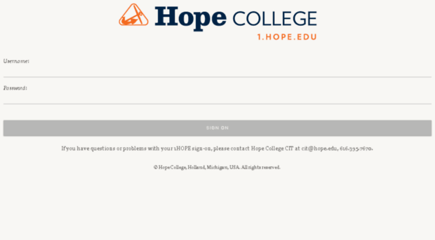 1.hope.edu