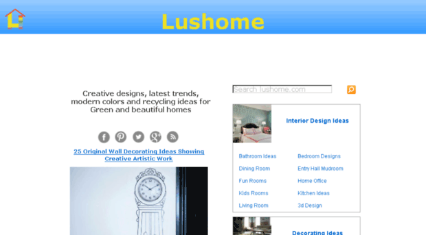 1.lushome.com