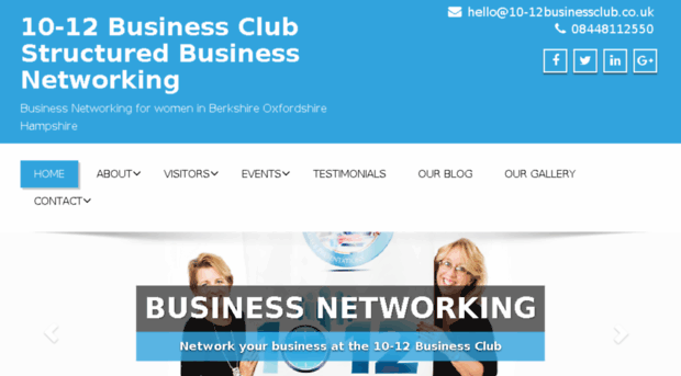 10-12businessclub.co.uk