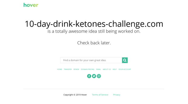 10-day-drink-ketones-challenge.com