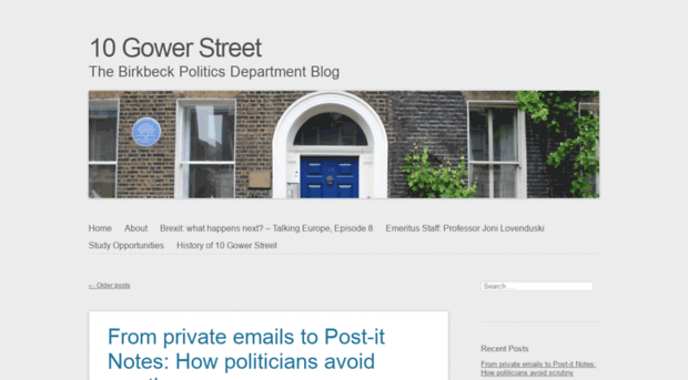 10-gower-street.com