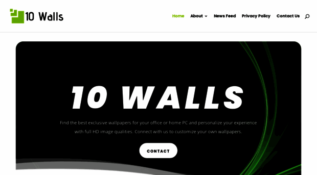 10-walls.com