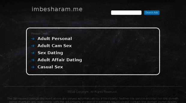 10.imbesharam.me