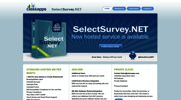 10.selectsurvey.net